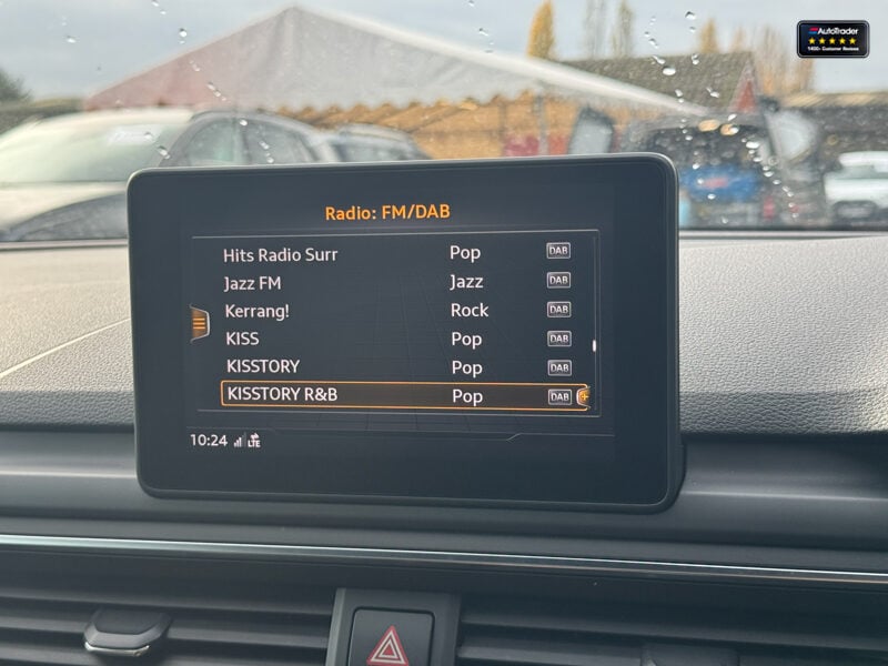 Used Audi A5 2019 for sale - 77042294: Photo 21