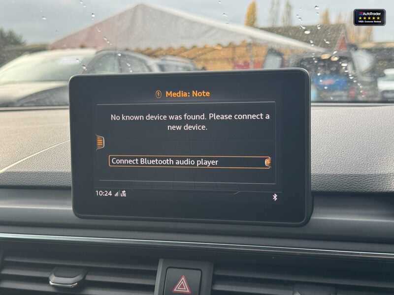 Used Audi A5 2019 for sale - 77042294: Photo 22