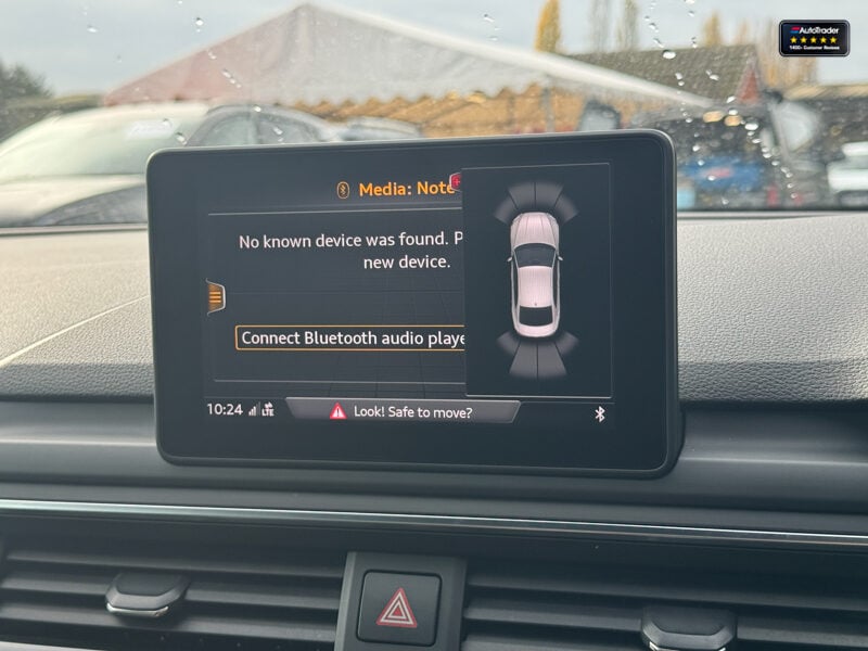 Used Audi A5 2019 for sale - 77042294: Photo 23