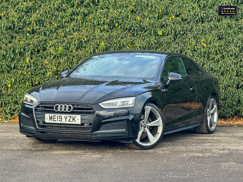 Used Audi A5 2019 for sale - 77042294: Photo 28