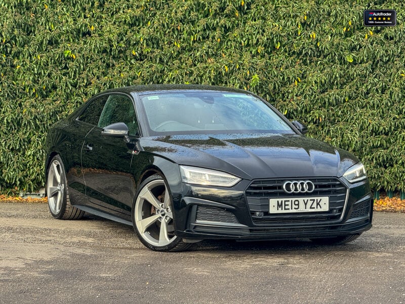 Used Audi A5 2019 for sale - 77042294: Photo 29