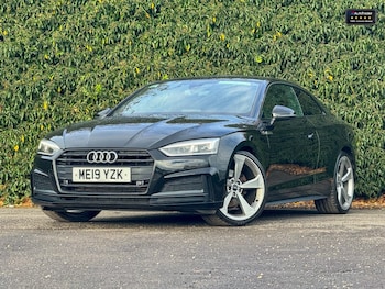 Used Audi A5 2019 for sale - 77042294: Photo