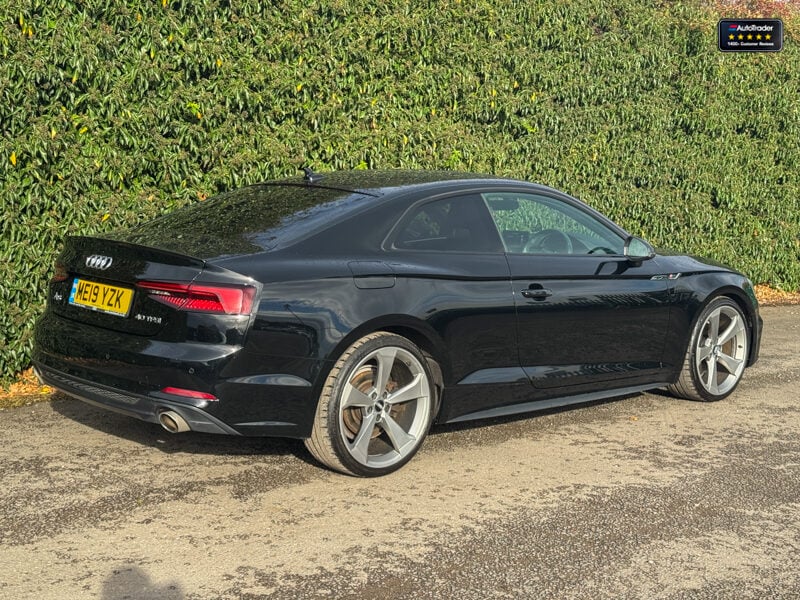 Used Audi A5 2019 for sale - 77042294: Photo 30