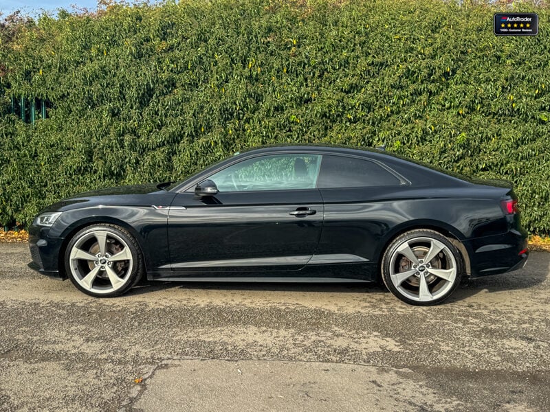 Used Audi A5 2019 for sale - 77042294: Photo 32