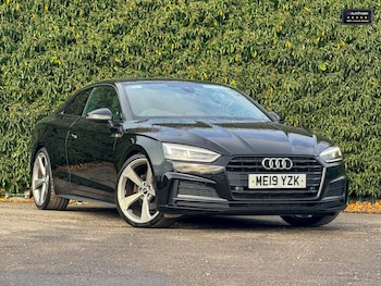 Used Audi A5 2019 for sale - 77042294: Photo