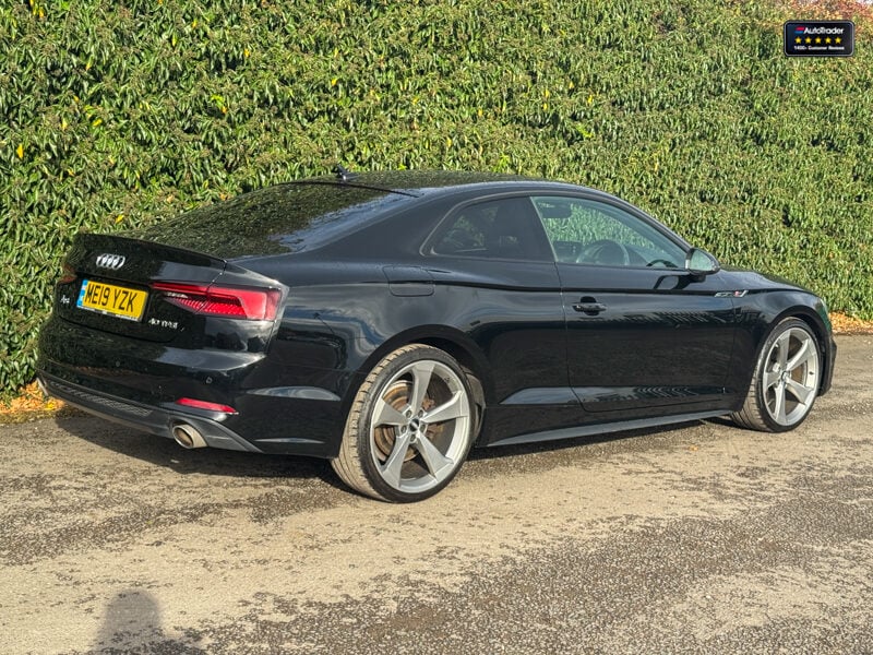 Used Audi A5 2019 for sale - 77042294: Photo 4