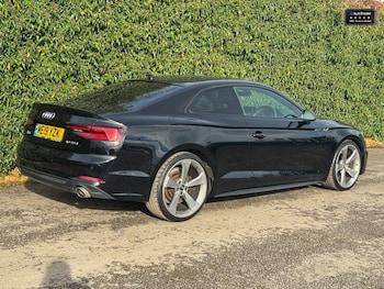 Used Audi A5 2019 for sale - 77042294: Photo