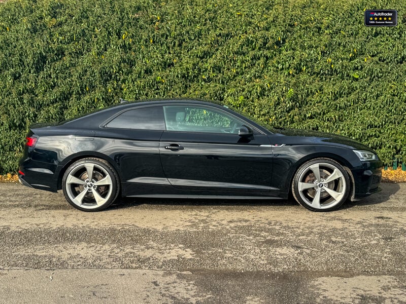 Used Audi A5 2019 for sale - 77042294: Photo 5