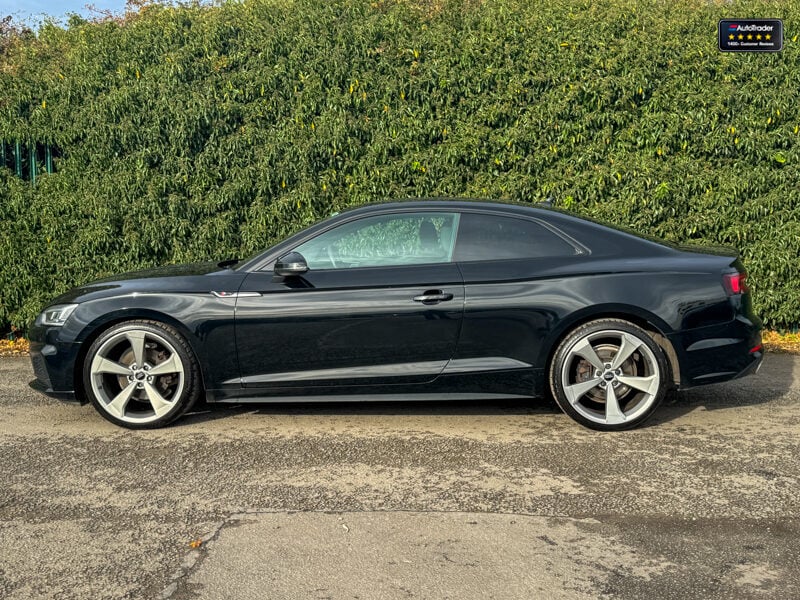 Used Audi A5 2019 for sale - 77042294: Photo 6