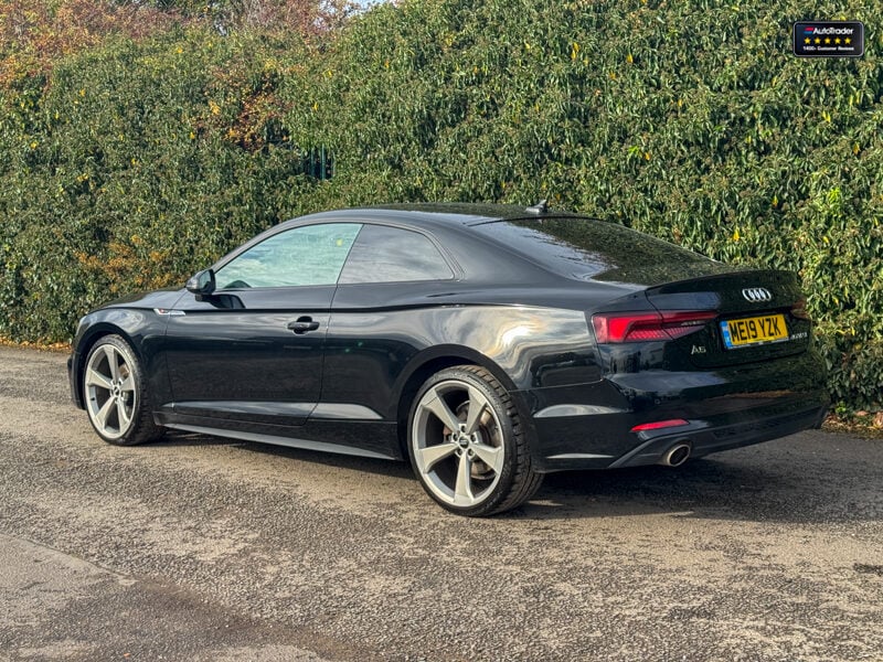 Used Audi A5 2019 for sale - 77042294: Photo 7