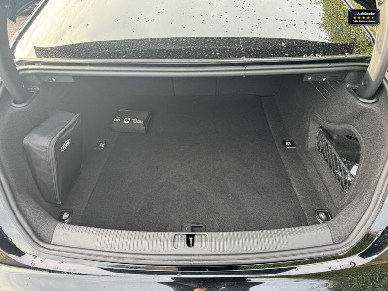 Used Audi A5 2019 for sale - 77042294: Photo 8