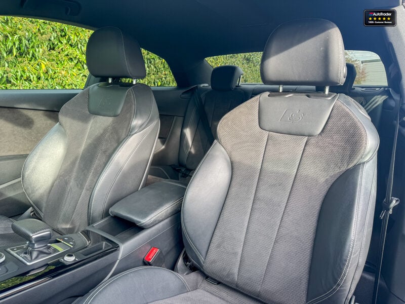 Used Audi A5 2019 for sale - 77042294: Photo 9