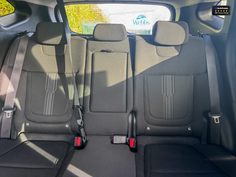 Used Hyundai TUCSON 2022 for sale - 77041637: Photo 11