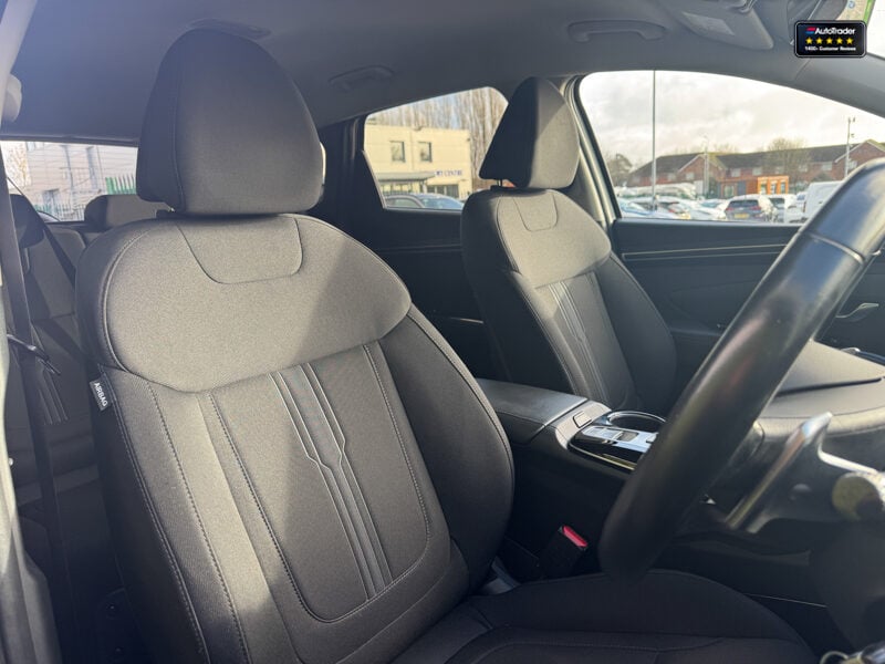 Used Hyundai TUCSON 2022 for sale - 77041637: Photo 12