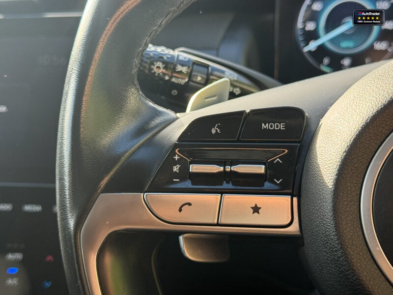 Used Hyundai TUCSON 2022 for sale - 77041637: Photo 14