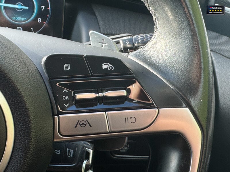 Used Hyundai TUCSON 2022 for sale - 77041637: Photo 16