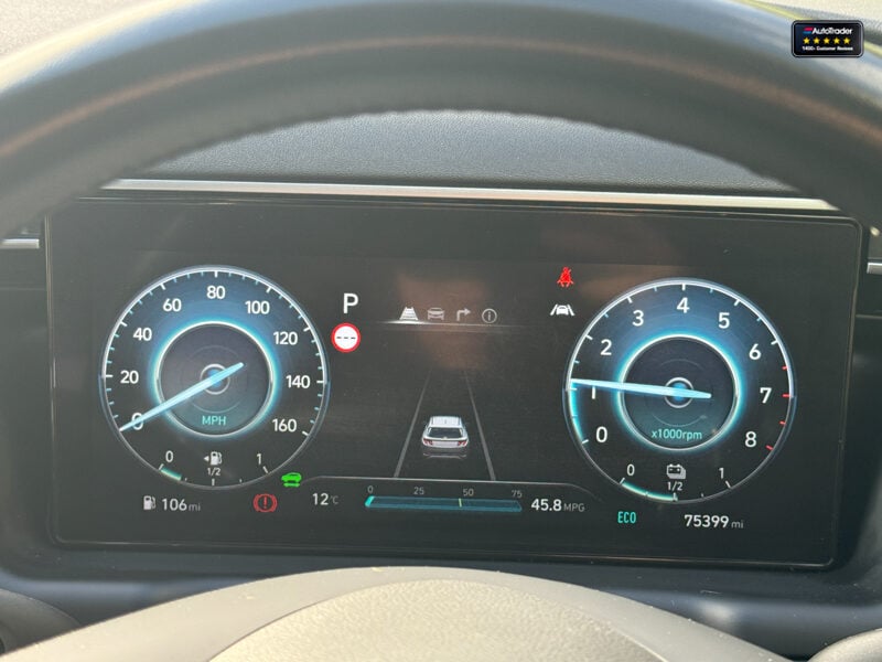 Used Hyundai TUCSON 2022 for sale - 77041637: Photo 19