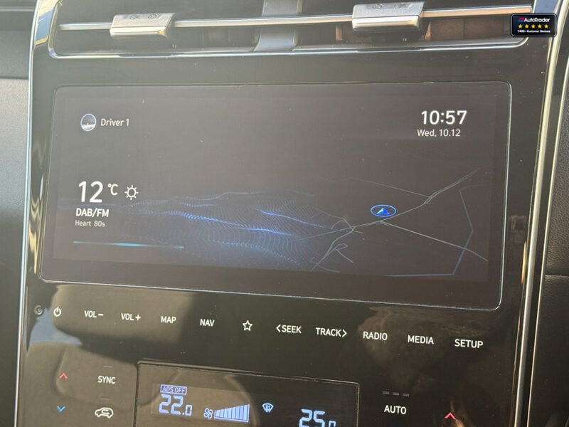 Used Hyundai TUCSON 2022 for sale - 77041637: Photo 22