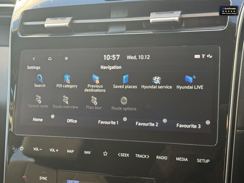 Used Hyundai TUCSON 2022 for sale - 77041637: Photo 24