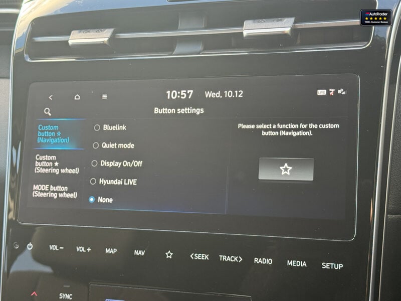 Used Hyundai TUCSON 2022 for sale - 77041637: Photo 26