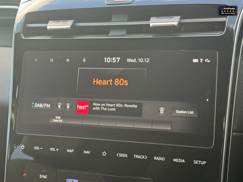 Used Hyundai TUCSON 2022 for sale - 77041637: Photo 27