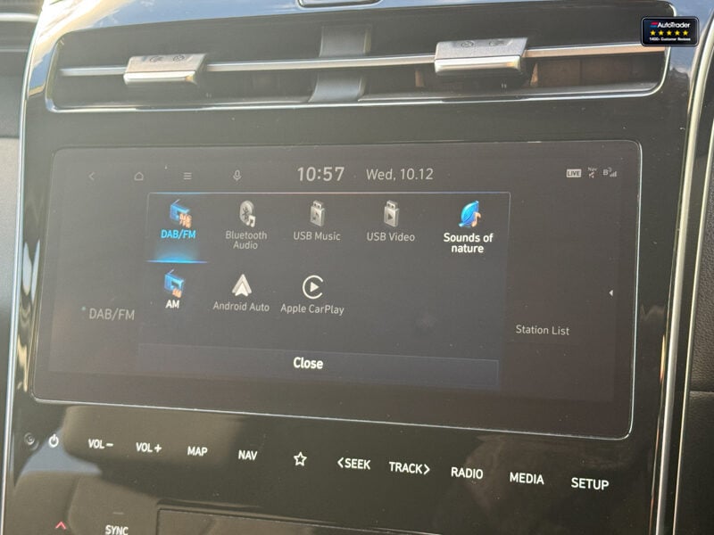 Used Hyundai TUCSON 2022 for sale - 77041637: Photo 28