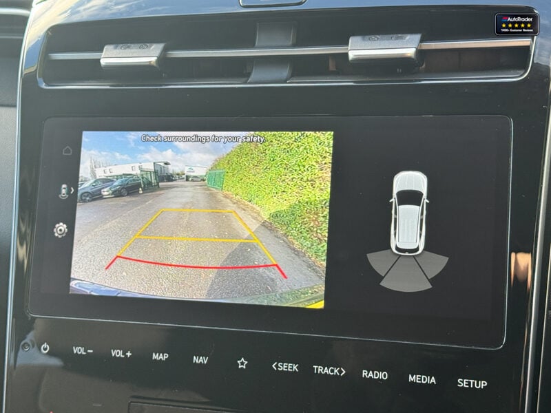 Used Hyundai TUCSON 2022 for sale - 77041637: Photo 31