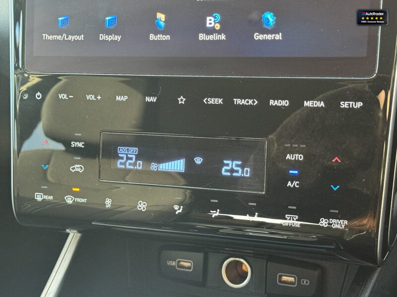 Used Hyundai TUCSON 2022 for sale - 77041637: Photo 32