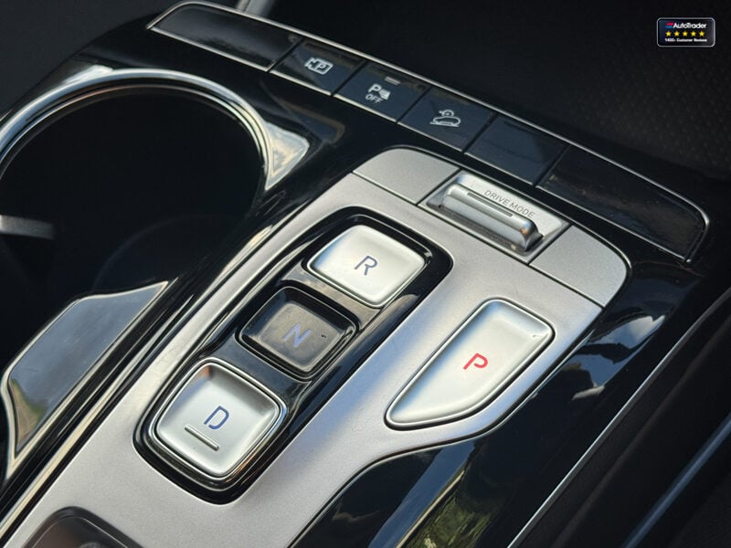 Used Hyundai TUCSON 2022 for sale - 77041637: Photo 34