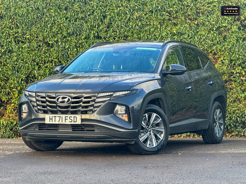 Used Hyundai TUCSON 2022 for sale - 77041637: Photo 38