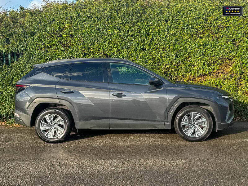 Used Hyundai TUCSON 2022 for sale - 77041637: Photo 42