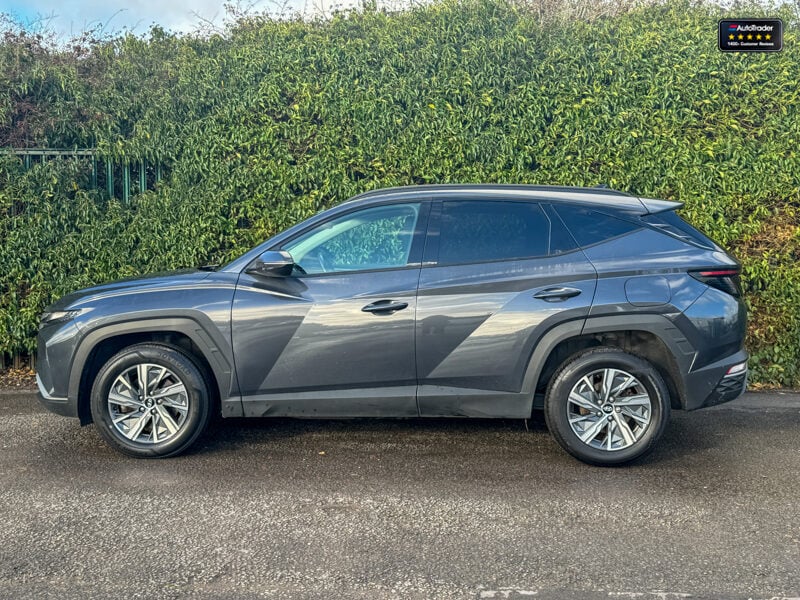 Used Hyundai TUCSON 2022 for sale - 77041637: Photo 43