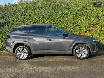 Used Hyundai TUCSON 2022 for sale - 77041637: Photo