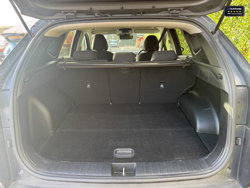 Used Hyundai TUCSON 2022 for sale - 77041637: Photo 8