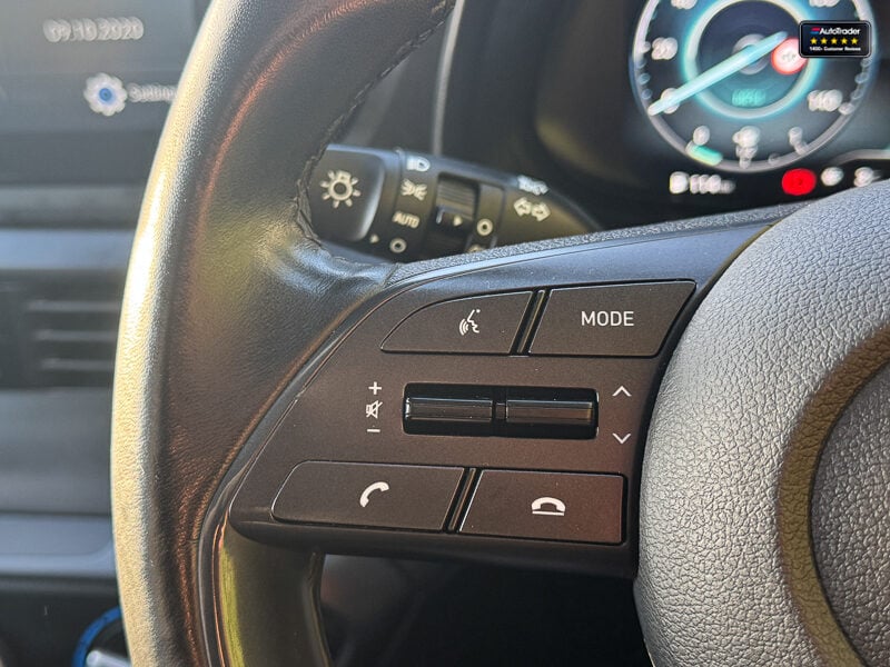 Used Hyundai i20 2021 for sale - 77041834: Photo 14