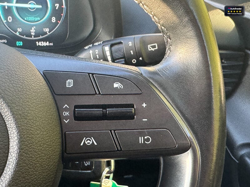 Used Hyundai i20 2021 for sale - 77041834: Photo 16