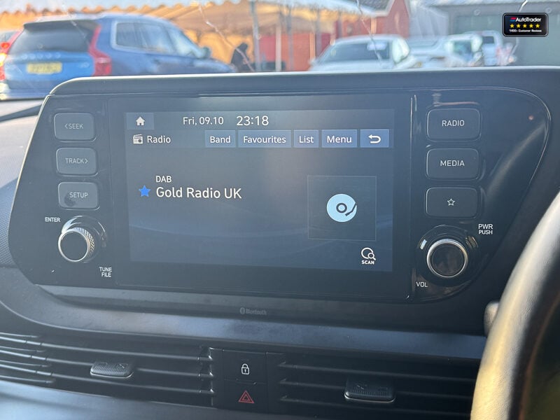 Used Hyundai i20 2021 for sale - 77041834: Photo 23