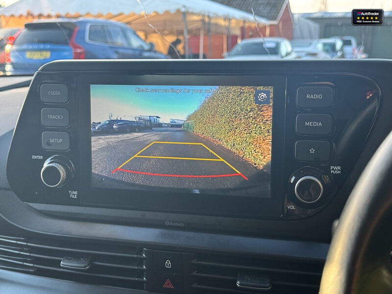 Used Hyundai i20 2021 for sale - 77041834: Photo 26