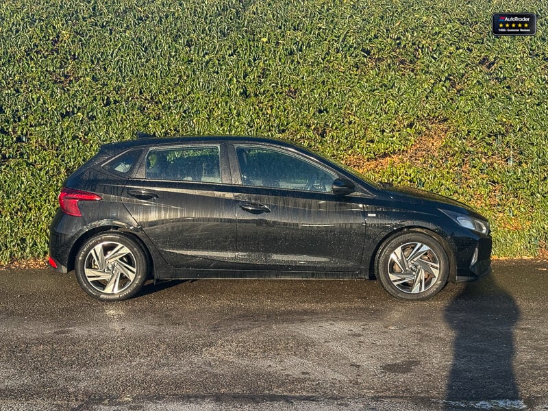 Used Hyundai i20 2021 for sale - 77041834: Photo 4