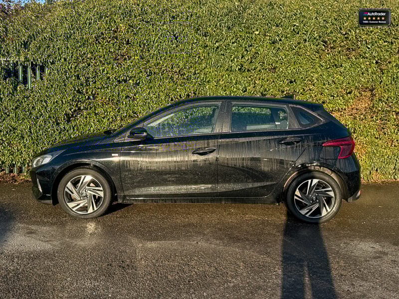 Used Hyundai i20 2021 for sale - 77041834: Photo 6