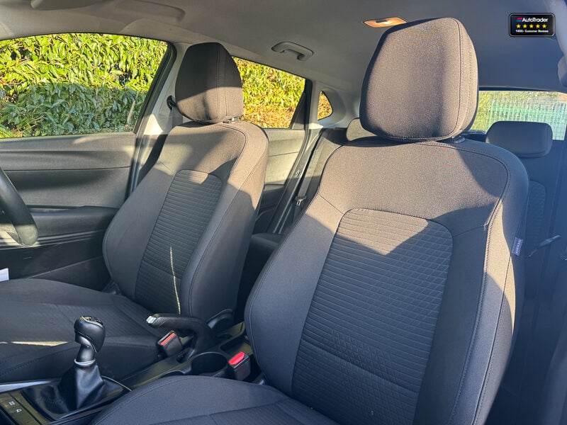 Used Hyundai i20 2021 for sale - 77041834: Photo 9