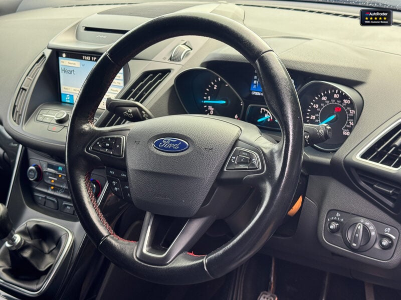 Used Ford Kuga 2018 for sale - 77042286: Photo 12