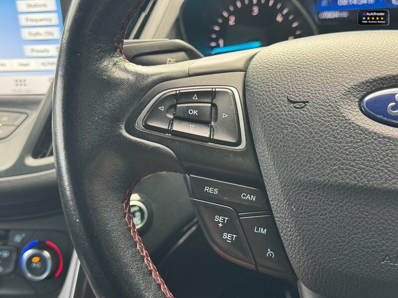 Used Ford Kuga 2018 for sale - 77042286: Photo 13