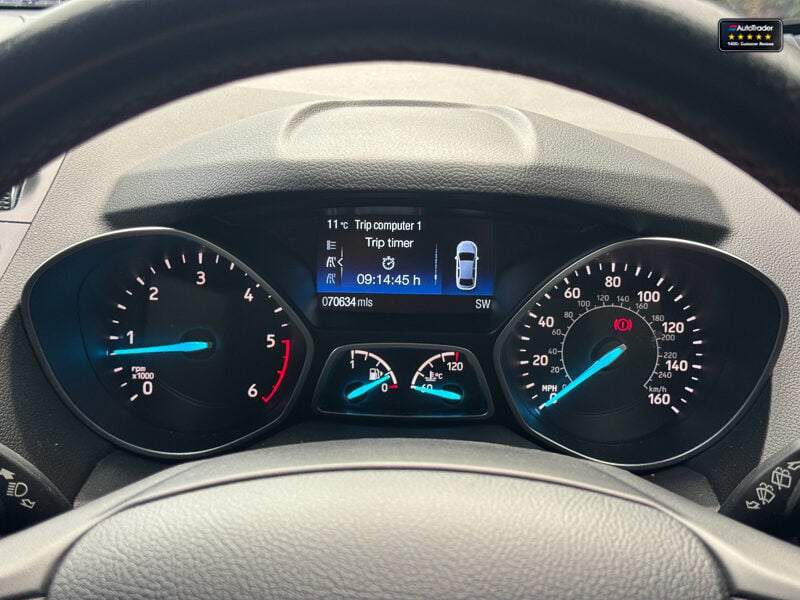 Used Ford Kuga 2018 for sale - 77042286: Photo 17