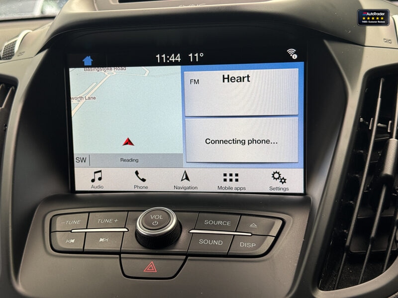 Used Ford Kuga 2018 for sale - 77042286: Photo 19