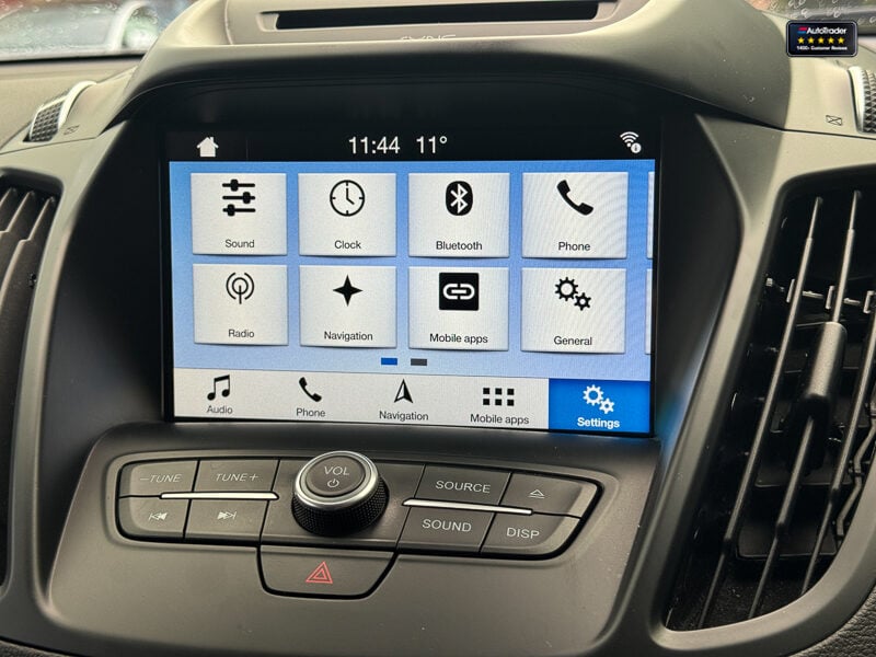 Used Ford Kuga 2018 for sale - 77042286: Photo 20