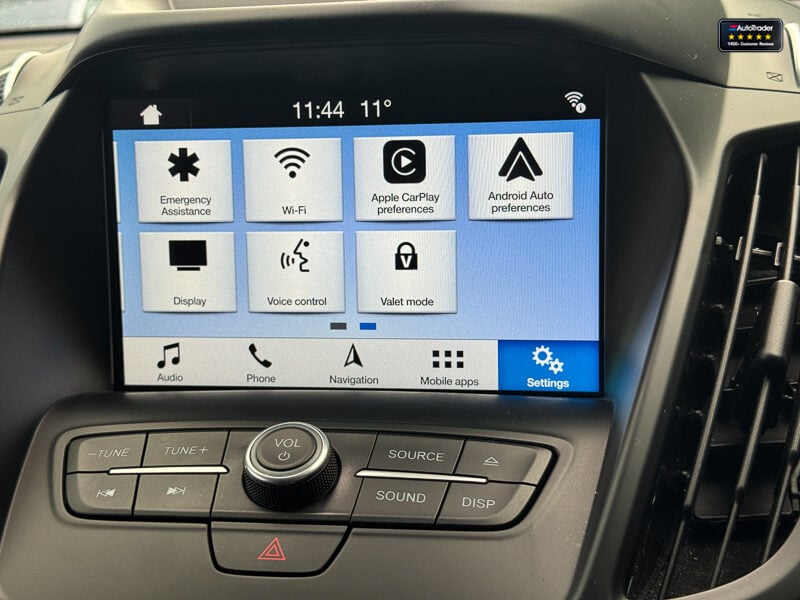 Used Ford Kuga 2018 for sale - 77042286: Photo 21