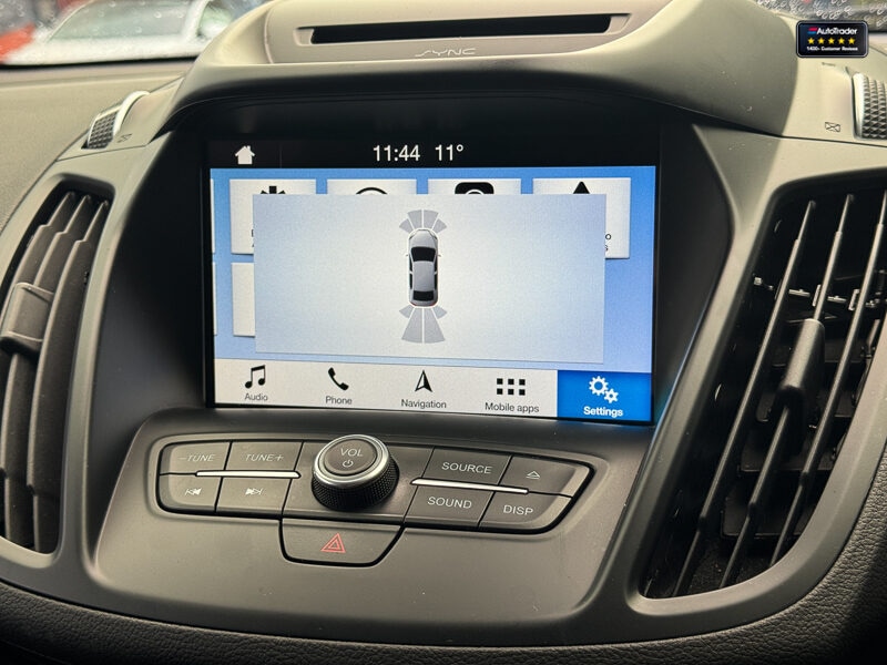 Used Ford Kuga 2018 for sale - 77042286: Photo 22