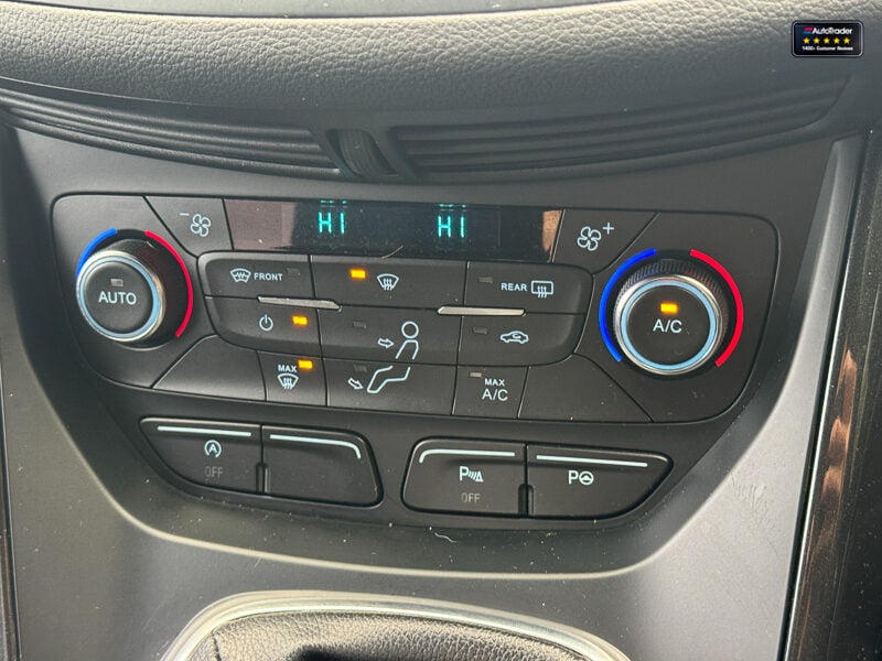 Used Ford Kuga 2018 for sale - 77042286: Photo 23