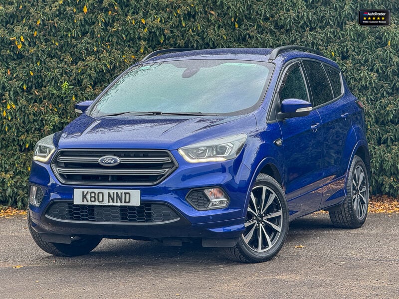 Used Ford Kuga 2018 for sale - 77042286: Photo 26